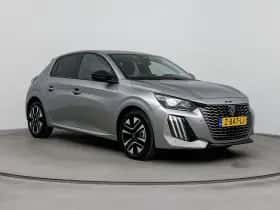 Peugeot 208 (2024) thumbnail 7