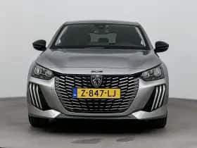 Peugeot 208 (2024) thumbnail 8