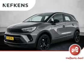 Opel Crossland (2023)