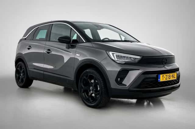 Opel Crossland (2023) thumbnail 2