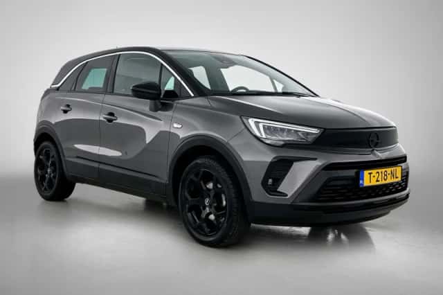 Opel Crossland (2023) thumbnail 2