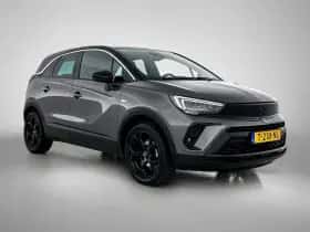 Opel Crossland (2023) thumbnail 2