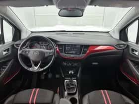 Opel Crossland (2023) thumbnail 11