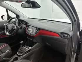 Opel Crossland (2023) thumbnail 12
