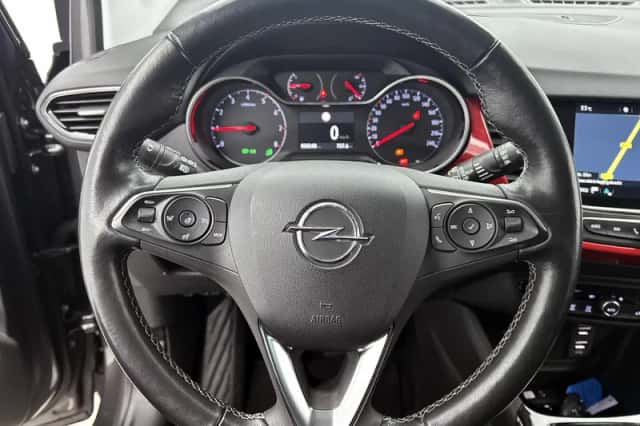 Opel Crossland (2023) thumbnail 13