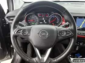 Opel Crossland (2023) thumbnail 13