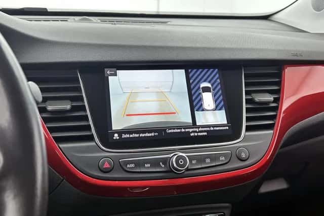 Opel Crossland (2023) thumbnail 16