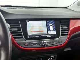 Opel Crossland (2023) thumbnail 16