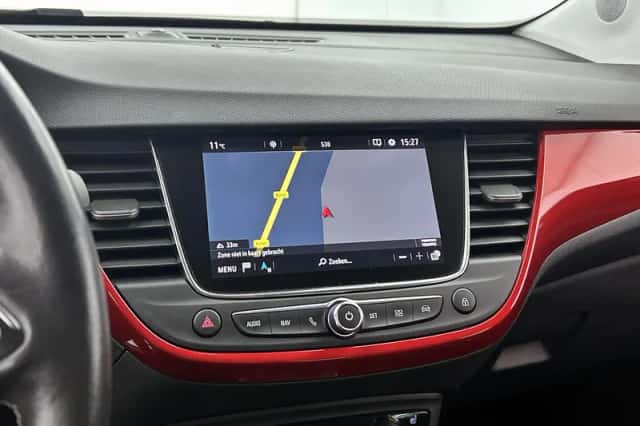 Opel Crossland (2023) thumbnail 17