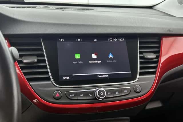 Opel Crossland (2023) thumbnail 19