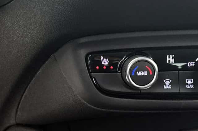 Opel Crossland (2023) thumbnail 21