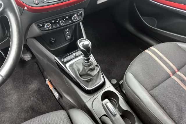 Opel Crossland (2023) thumbnail 22