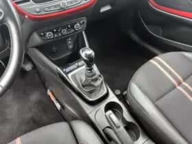 Opel Crossland (2023) thumbnail 22