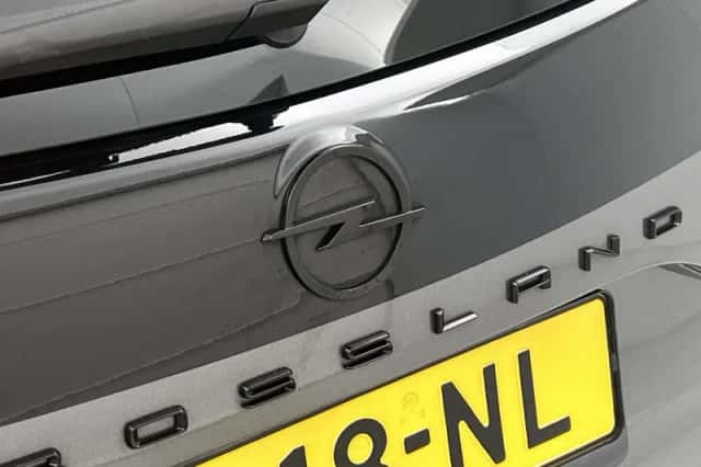 Opel Crossland (2023) thumbnail 28