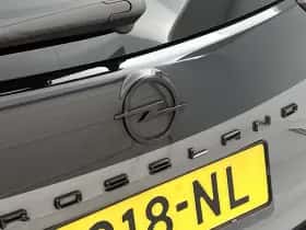 Opel Crossland (2023) thumbnail 28