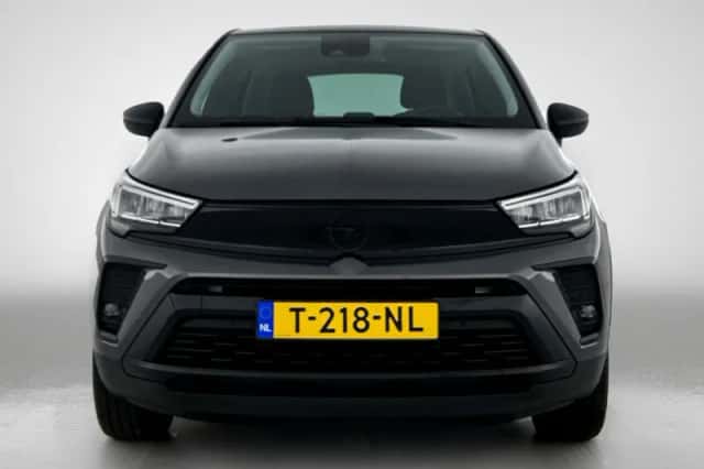 Opel Crossland (2023) thumbnail 4