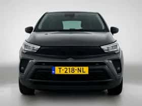 Opel Crossland (2023) thumbnail 4