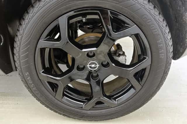 Opel Crossland (2023) thumbnail 37