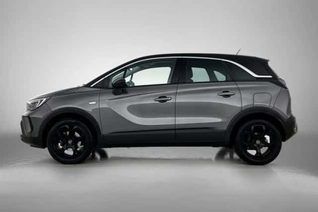 Opel Crossland (2023) thumbnail 5