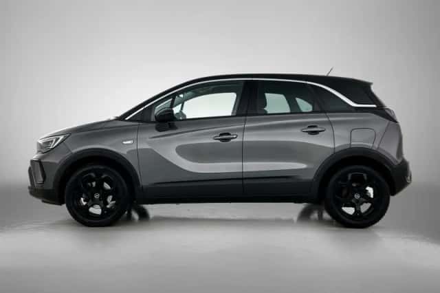Opel Crossland (2023) thumbnail 5