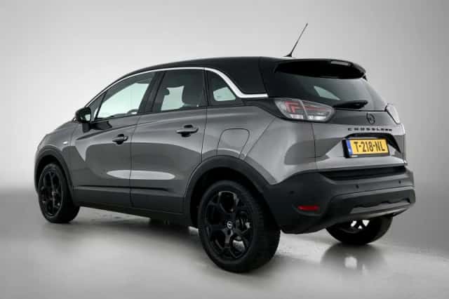 Opel Crossland (2023) thumbnail 6