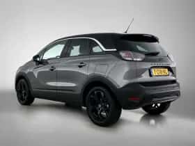 Opel Crossland (2023) thumbnail 6