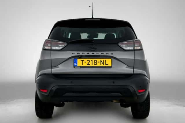 Opel Crossland (2023) thumbnail 7