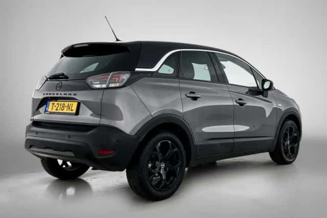 Opel Crossland (2023) thumbnail 8