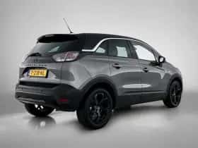 Opel Crossland (2023) thumbnail 8