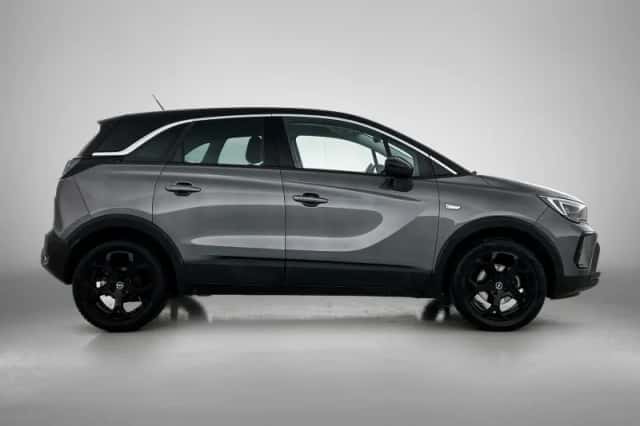 Opel Crossland (2023) thumbnail 9