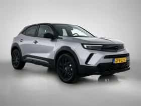 Opel Mokka (2024) thumbnail 2