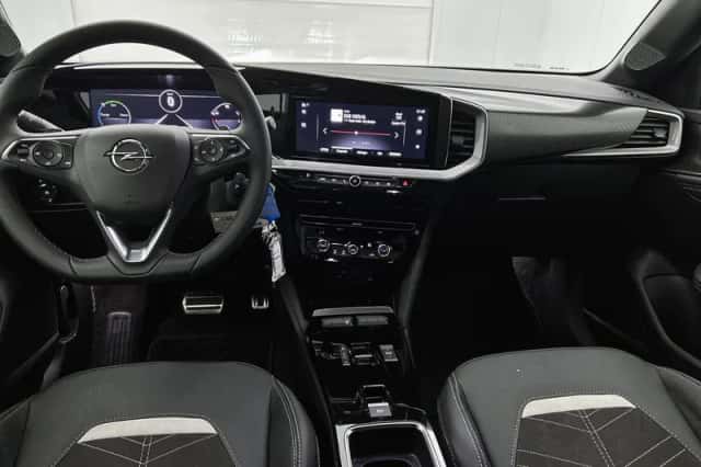 Opel Mokka (2024) thumbnail 11