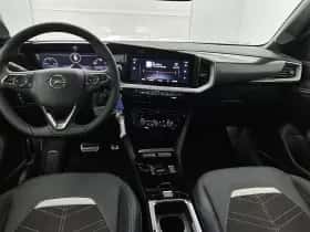 Opel Mokka (2024) thumbnail 11