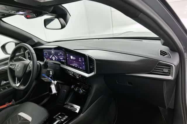 Opel Mokka (2024) thumbnail 12