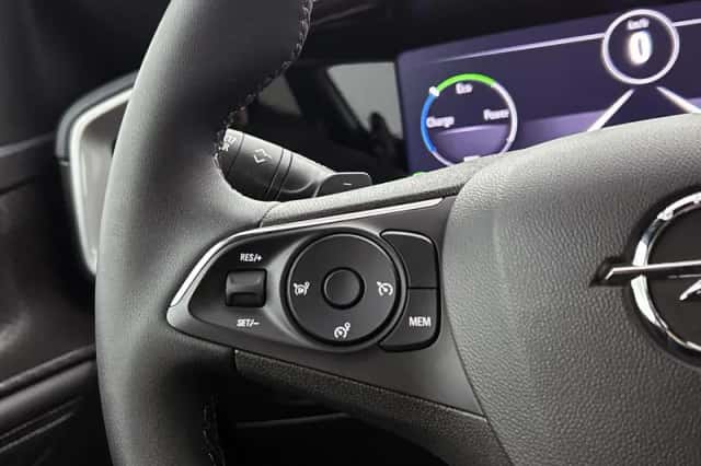 Opel Mokka (2024) thumbnail 15