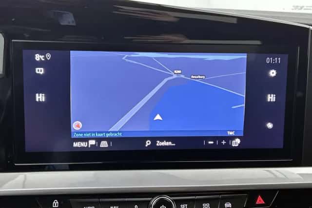 Opel Mokka (2024) thumbnail 16