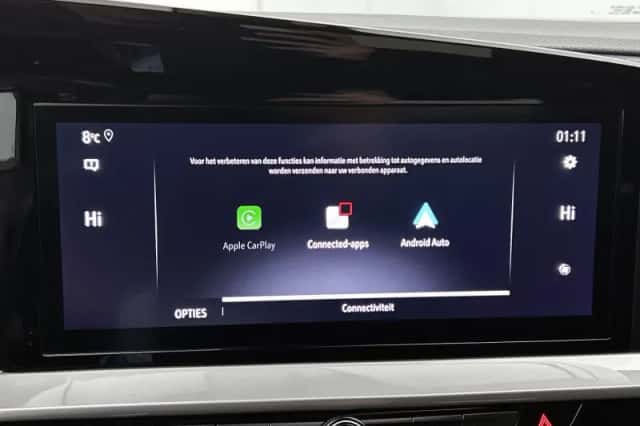 Opel Mokka (2024) thumbnail 18