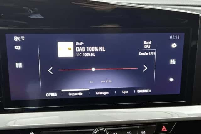 Opel Mokka (2024) thumbnail 19