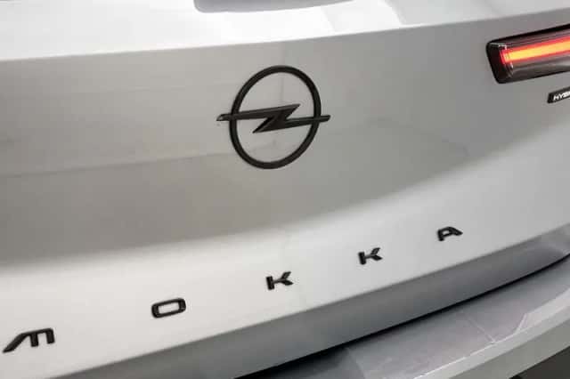 Opel Mokka (2024) thumbnail 28