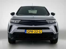 Opel Mokka (2024) thumbnail 4