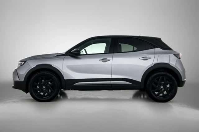 Opel Mokka (2024) thumbnail 5