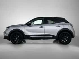 Opel Mokka (2024) thumbnail 5