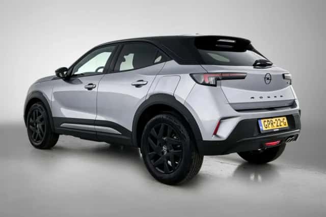 Opel Mokka (2024) thumbnail 6