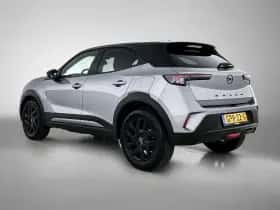 Opel Mokka (2024) thumbnail 6