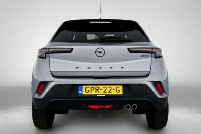 Opel Mokka (2024) thumbnail 7