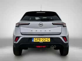Opel Mokka (2024) thumbnail 7