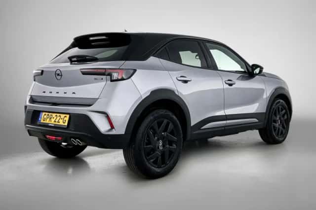 Opel Mokka (2024) thumbnail 8