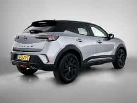 Opel Mokka (2024) thumbnail 8