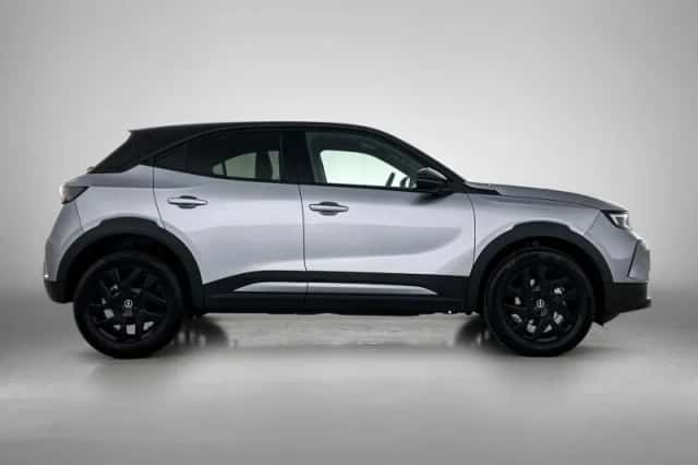 Opel Mokka (2024) thumbnail 9