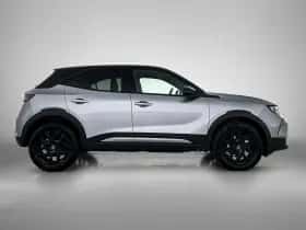 Opel Mokka (2024) thumbnail 9